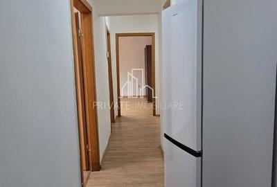 Apartament cu 3 camere decomandat în Central - 9