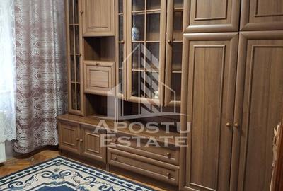 Apartament 3 camere, centrala proprie, zona Aradului, prima inchiriere - 3