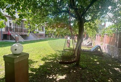 Casa 7 camere de inchiriat in Ovidiu , Constanta - 4