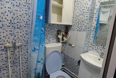 Garsonieră conf.2 vis a vis Metrou - 5