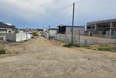 Teren de 425 mp, în Central