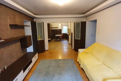 Apartament decomandat, mobilat în Sebastian - 3