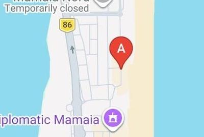 Garsonieră, mobilată în Central - 13