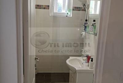 Apartament 2 camere - Oancea , Tatarasi- etaj 1/4 - 400 EUR Apartament 2 camere - Oancea , Tatarasi- etaj 1/4 - 400 EUR - 4