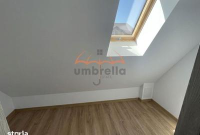 Apartament cu 2 camere în Republicii - 5