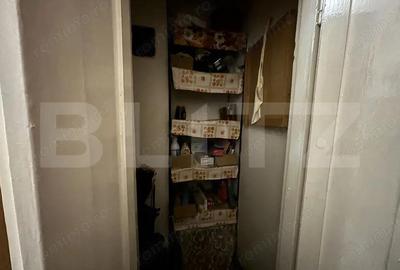 Apartament cu 2 camere semidecomandat în Botizului - 4