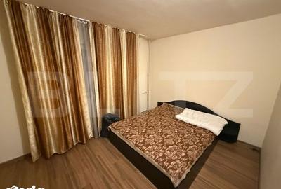 Apartament cu 2 camere semidecomandat în Calea București - 1