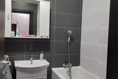 Garsoniera mobilata si utilata Gata De Mutare Garsoniera mobilata si utilata Gata De Mutare - 8