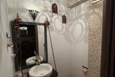 Penthouse 3 camere + 2 locuri de parcare + terasa 250 mp in Bloc Nou - 8