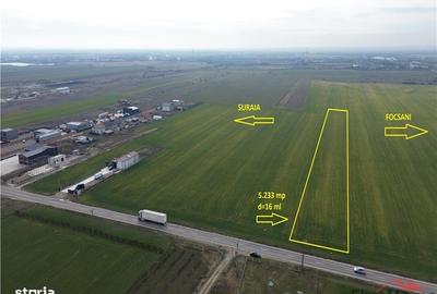 Spațiu comercial, în Est - 3