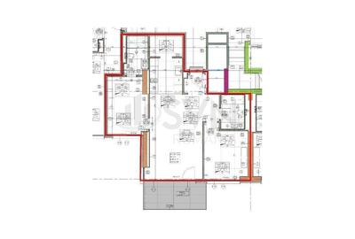 REA1021870 Apartmanent modern 3 camere I One Lake Club I Finalizat 2025 - 9
