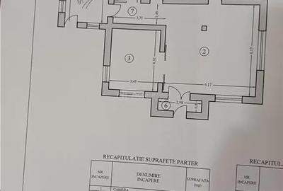 Casă cu 5 camere cu Teren 920 Mp în Domnești - 2
