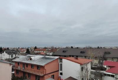 Apartament cu 2 camere decomandat în Central - 5