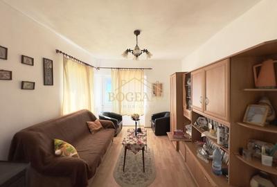 BG84-Casa 4 cam-Teren 830 mp-Dunare - 5