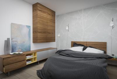 Casa Dalia, casa nouă, pe parter, disponibilă în Romana Residence - 10