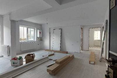 Apartament 3 Camere cu grădină strada Cireșului, Fundeni , Dobroesti - 18