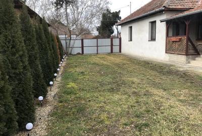 Casă cu 6 camere în Macea - 10