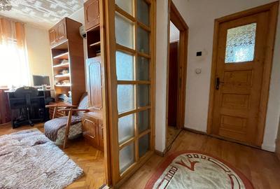 Apartament cu 4 camere decomandat în Păcurari - 9