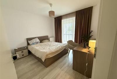 Apartament 3 Camere, Parcare, Coresi Kasper - 4