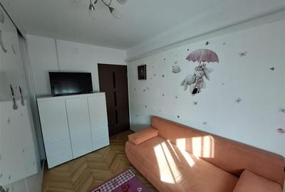 Apartament deosebit decomandat  3 camere zona Soarelui - 18