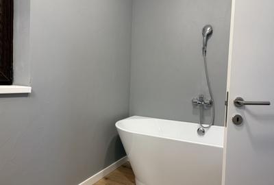 Apartament cu 4 camere decomandat, mobilat în Pipera - 8