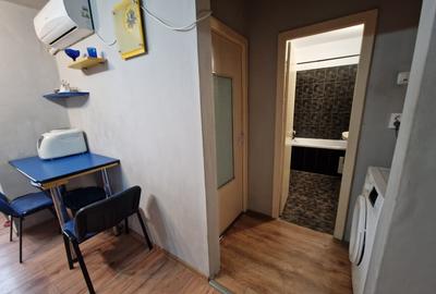 Girocului - Apartament decomandat cu 2 camere, etaj intermediar - 22