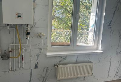 Floreasca, Mozart apart 2 cam dec 57 mp - 9