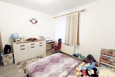 Apartament in zona Terra , 3 camere, 2bai,terasa de 13 mp - 2