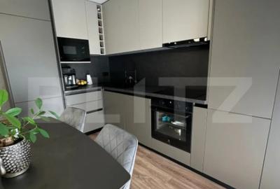 Apartament cu 2 camere decomandat, mobilat în Unirii - 6