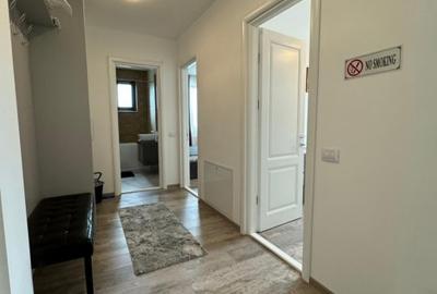 Apartament 2 Camere | Avram Iancu Residence | Parcare - 6