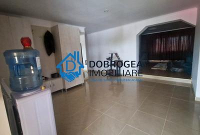 APARTAMENT 4 CAMERE  -  SUPRAFATA 180 MP+TERASA 30 MP - 9