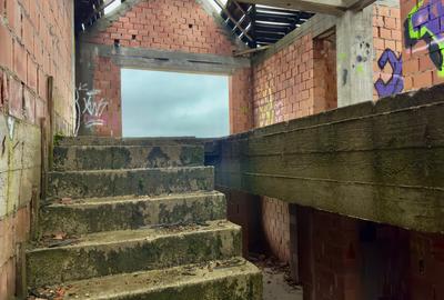 Casă individuală cu 11 camere cu Teren 1000 Mp în Balotești - 45