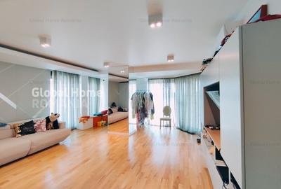 Vila Sisesti | Piscina - Garaj - Teren 1500mp | Mobilata si Utilata Premium - 15