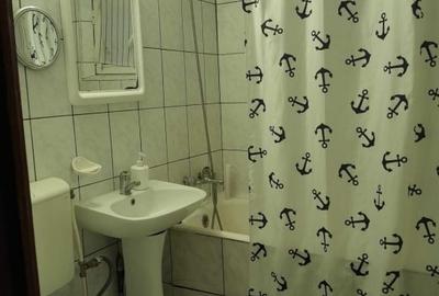Apartament cu 2 camere - zona Pacurari - Moara de Foc - Pet Friendly