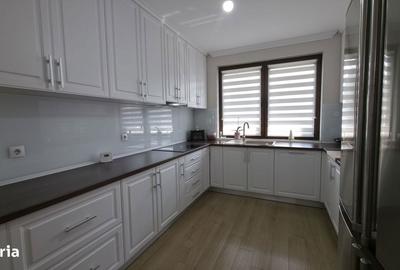Casă cu 3 camere în Centura - 12