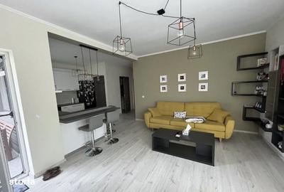 Apartament cu 2 camere decomandat în Sântana de Mureș - 14