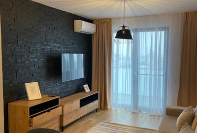 Apartament cu 3 camere decomandat în Central - 5