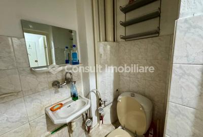 Apartament 2 camere | Gheorgheni | etajul 2 - 9