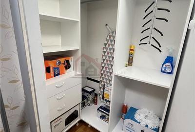 Apartament cu 4 camere decomandat, mobilat în Tei - 11
