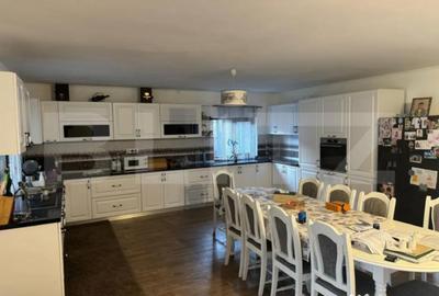 Casă cu 3 camere cu Teren 1200 Mp în Odoreu - 11