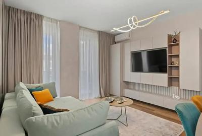 Dormitor 22 mp! Vedere gradina interioara! Predare la cheie finisat - 5