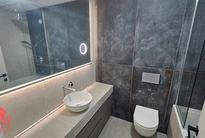 PIPERA CENTURA (Victoria Homes)-PRIMA LOCUIRE, 2 dormitoare pat dublu, parcare! PIPERA CENTURA (Victoria Homes)-PRIMA LOCUIRE, 2 dormitoare pat dublu, parcare! - 10