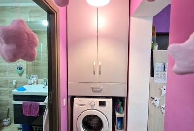 Apartament modern cu 2 camere si gradina, zona Dru Relax - 8