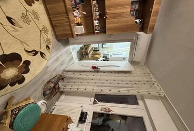 Apartament cu 2 camere nedecomandat în Central - 4