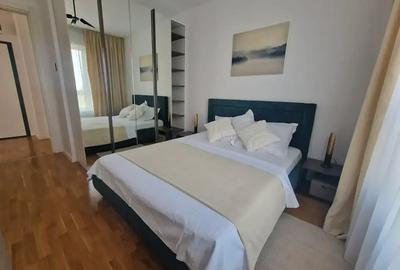 Apartament 2 camere / Metrou 1 Mai / Parcare inclusa / Liber imediat - 7