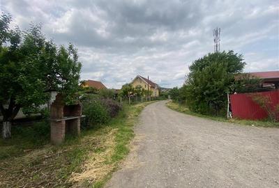 Spațiu comercial, de 666.92999267578 mp, în Sâncraiu de Mureș - 15