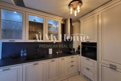 APARTAMENT SUPERB cu 3 camere, Complet Mobilat si Utilat, ONE ELIADE - 5