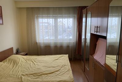 Ap 2 cam decomandate cu balcon  Vasile Aaron et 5/10 - 5