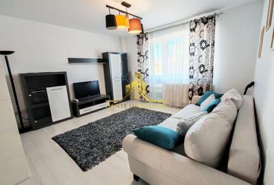 Apartament cu 2 camere semidecomandat, mobilat în Dâmbul Rotund - 1
