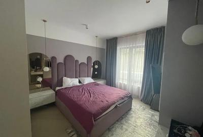 Apartament 2 camere Delta City-Vacaresti - 5